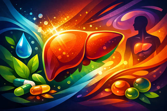 What Do Liver Detox Supplements Do?