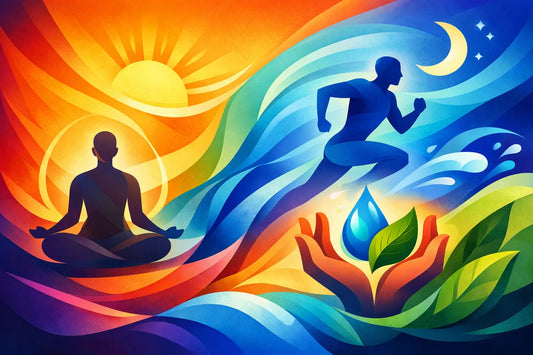 How to Support Recovery Naturally Daily