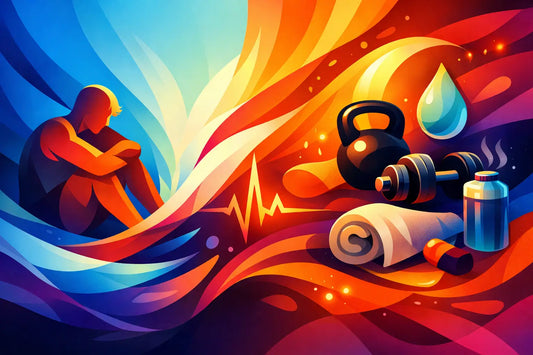 Workout Recovery That Actually Works