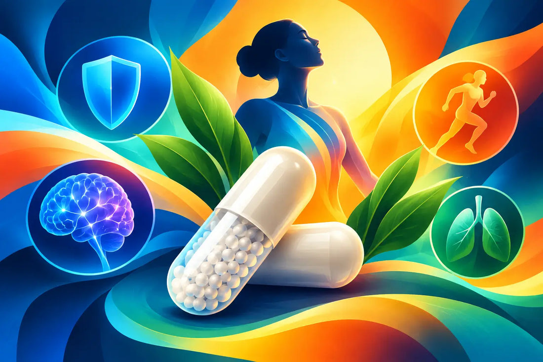 NAC Dosage Guide for Daily Wellness and Recovery