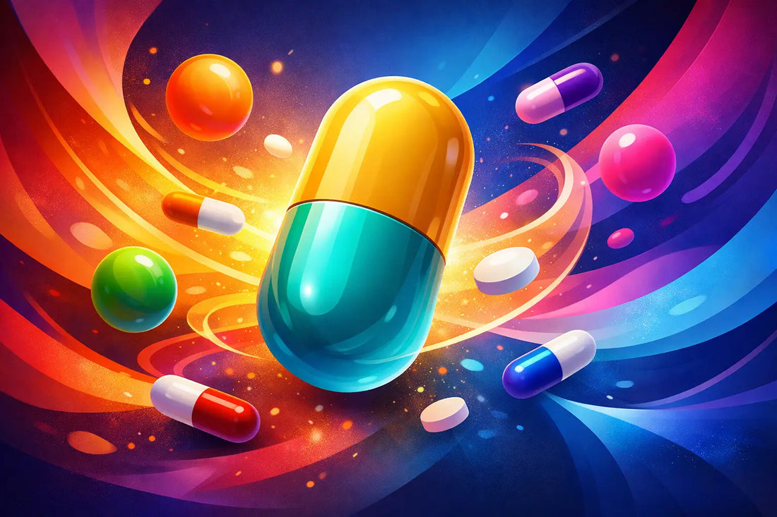 Can One Supplement Replace Many in Your Routine?