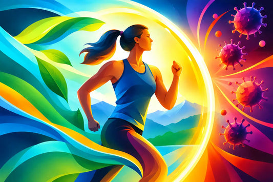 Immune Support for Active Adults That Works Daily
