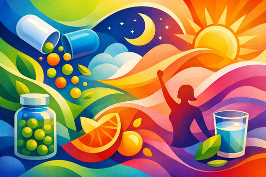 How a Clean Label Daily Supplement Fits Real Life