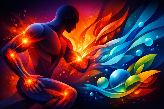 Post Workout Inflammation Support That Works