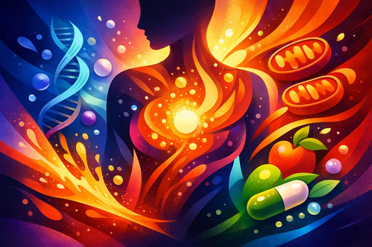 What a Metabolic Support Formula Should Do