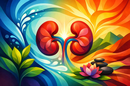 How to Support Kidney Health Naturally