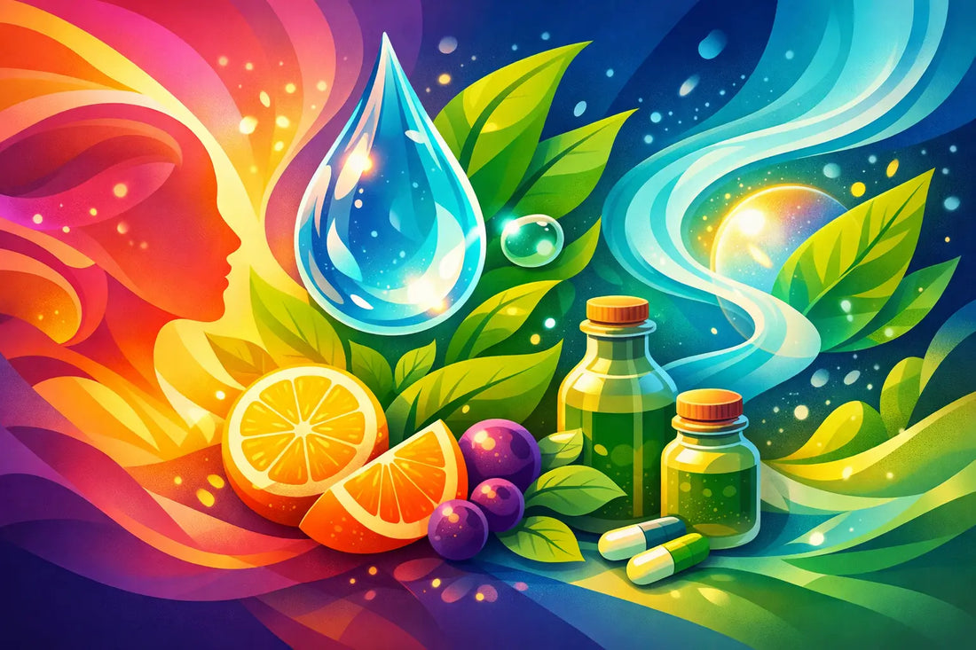 Is Daily Detox Safe for Everyday Use?