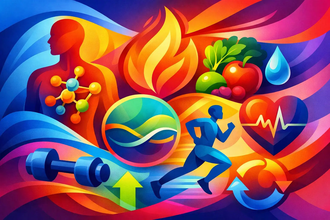 How to Support Metabolic Health Daily