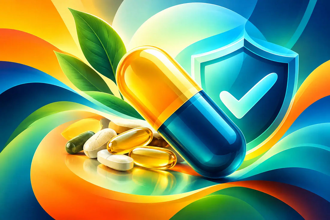 A Practical Guide to GMP Supplement Standards
