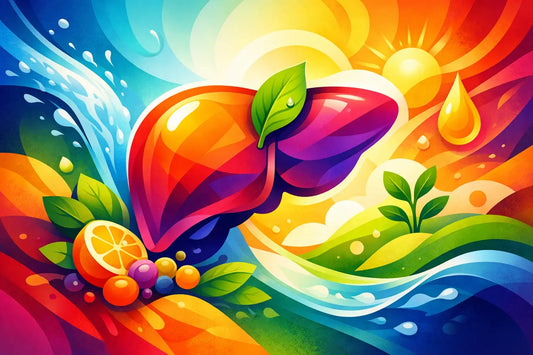 Detox Daily Liver Support That Fits Real Life