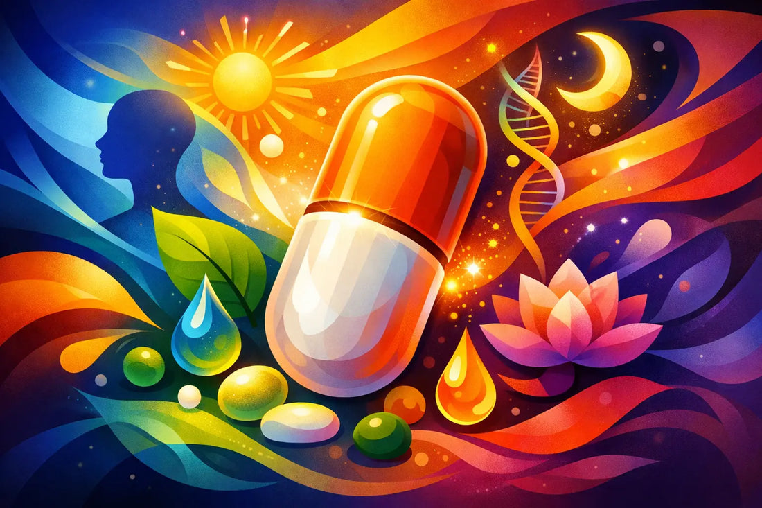 Is an All in One Wellness Supplement Worth It?